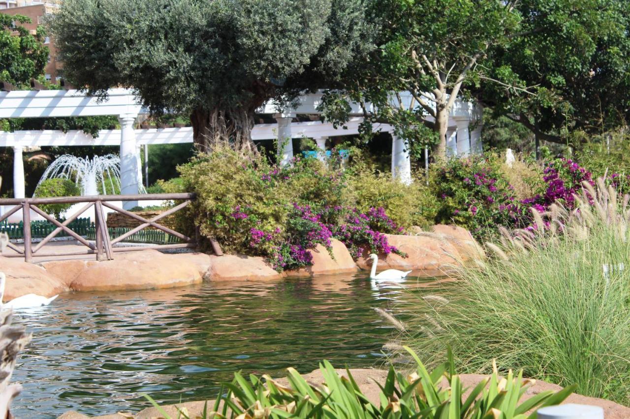 Apcostas Marina D'Or 1Era Linea - Vista Lateral Mar Apartman Orpesa Kültér fotó