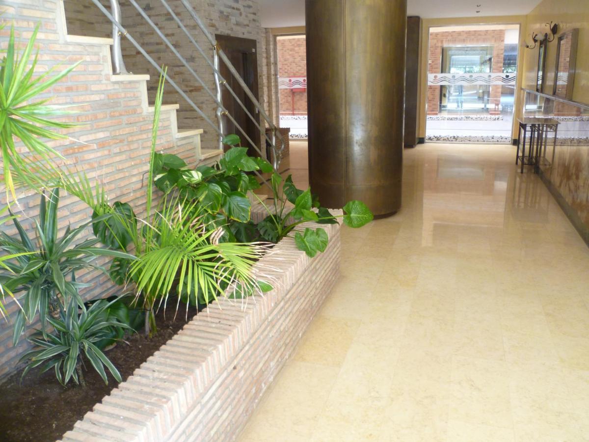 Apcostas Marina D'Or 1Era Linea - Vista Lateral Mar Apartman Orpesa Kültér fotó