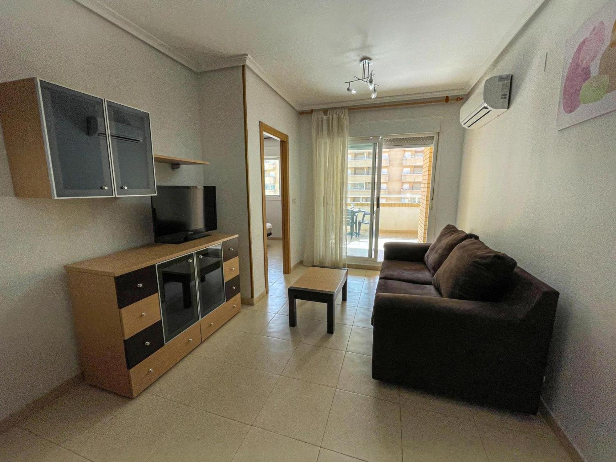 Apcostas Marina D'Or 1Era Linea - Vista Lateral Mar Apartman Orpesa Kültér fotó
